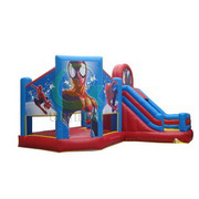 inflatable castles